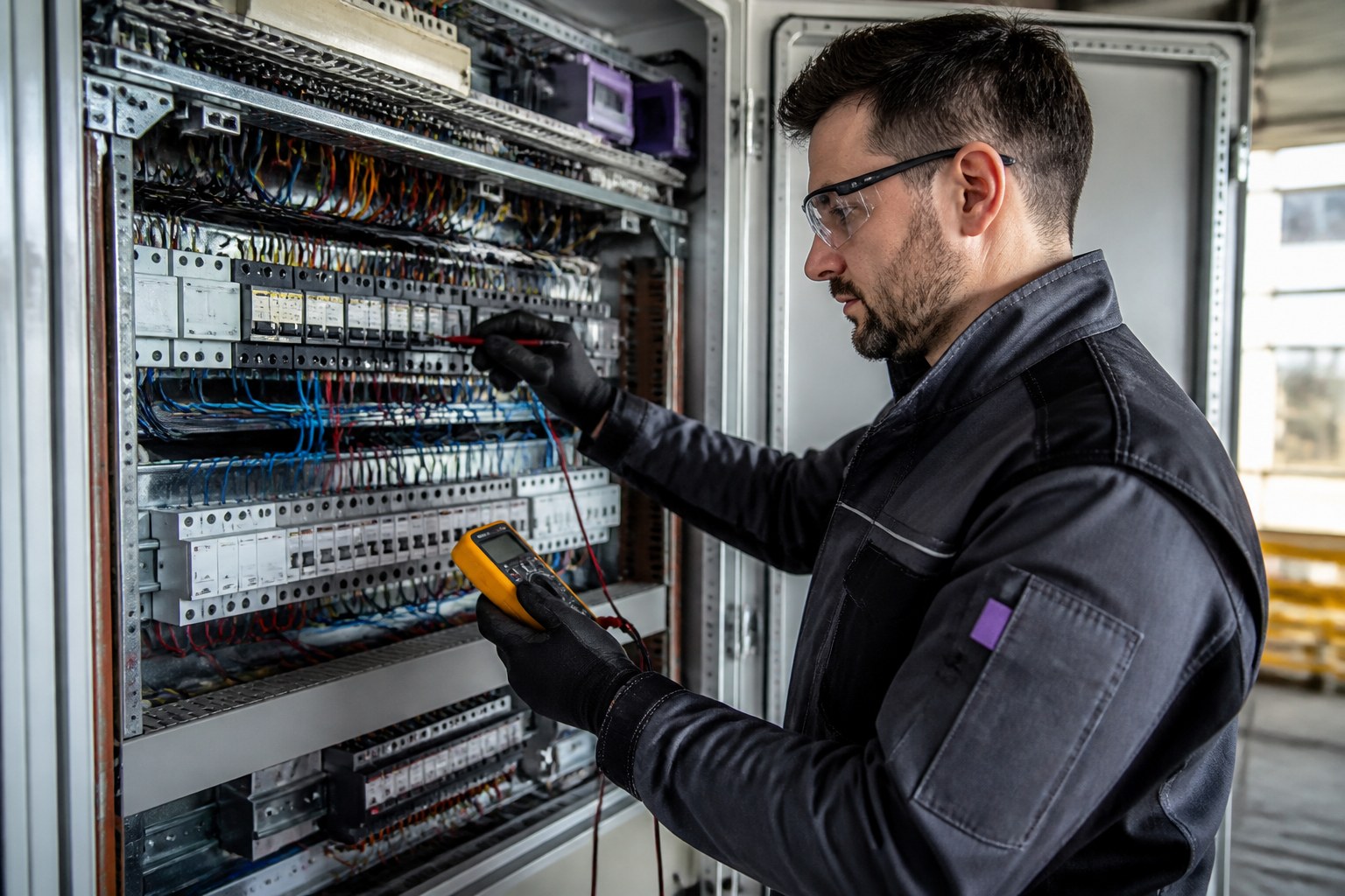 Elektriker Jobs in Deutschland