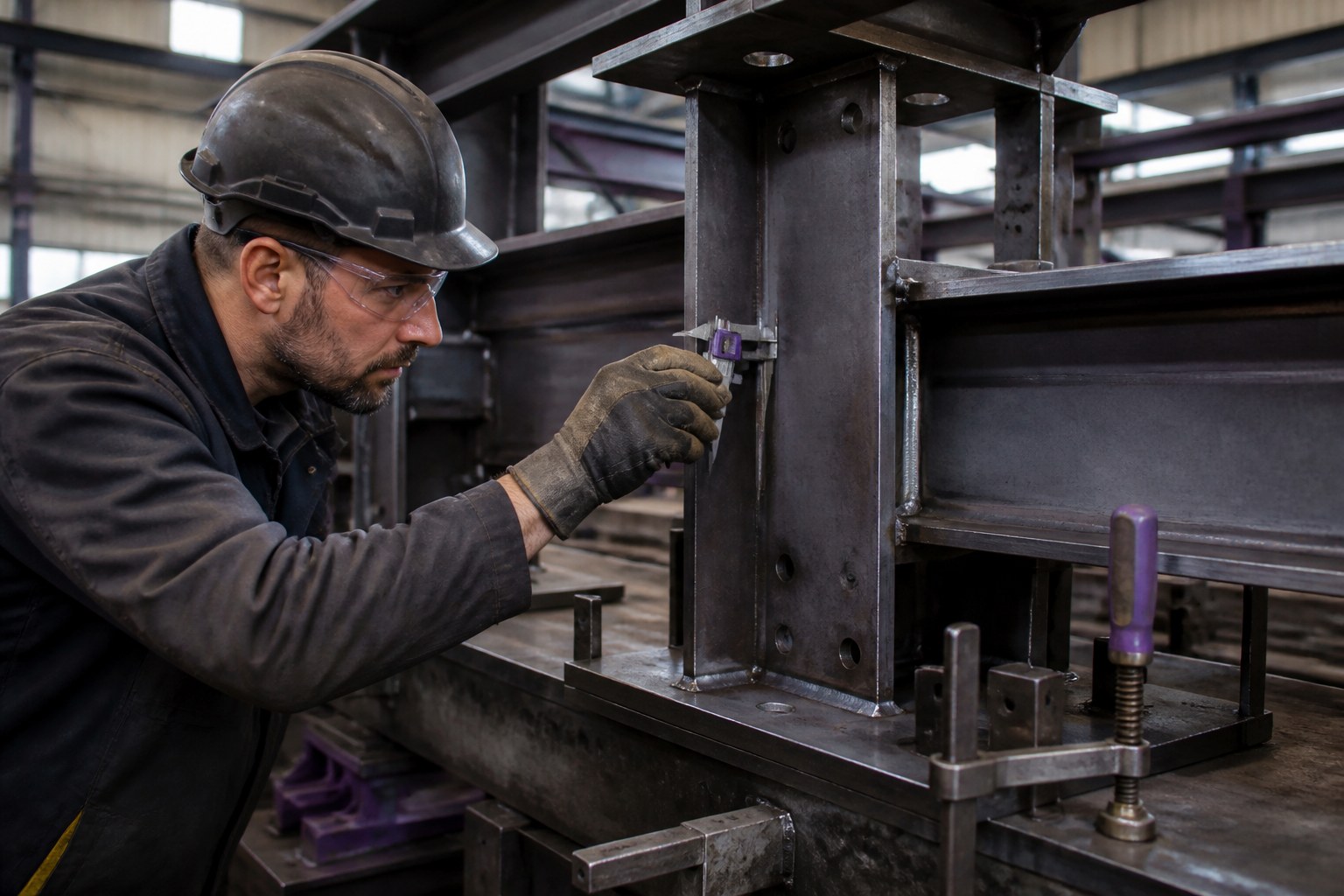 Konstruktionsmechaniker Jobs in Deutschland