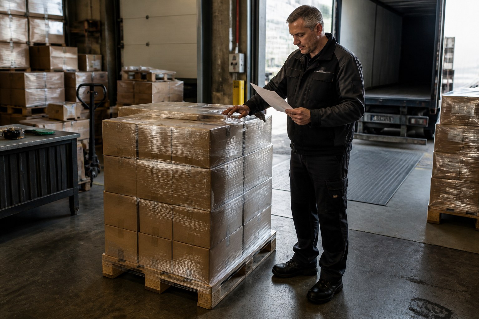 Wareneingangsprüfer Jobs in Deutschland